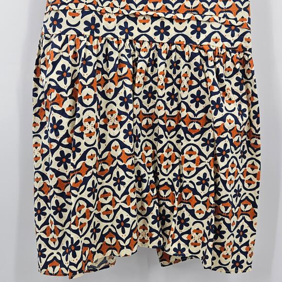 Free People‎ Palma Sundress Size XS NEW Floral Print - Picture 7 of 14